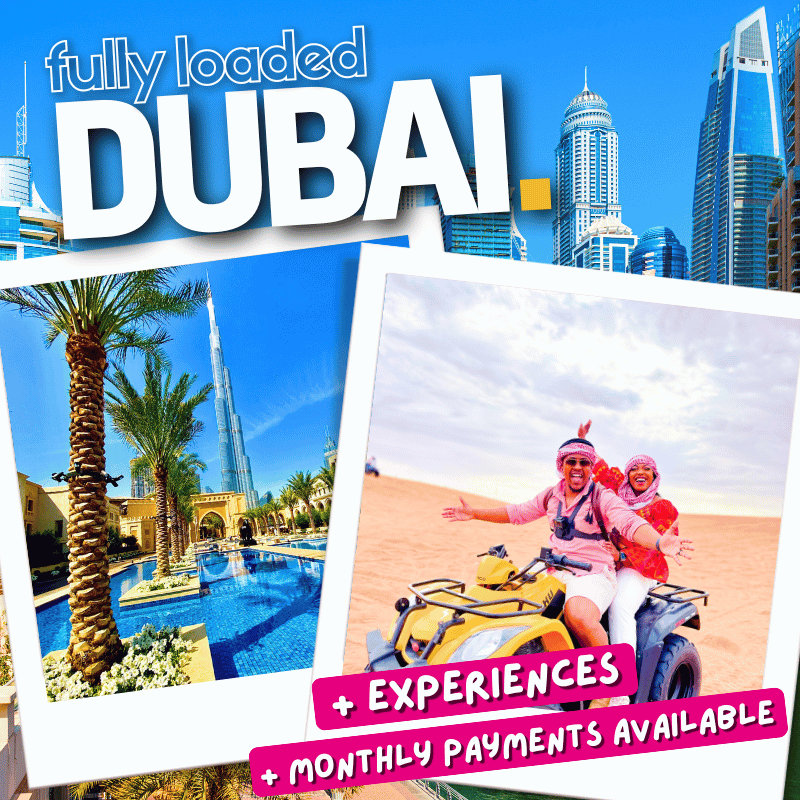 Dubai Central FL