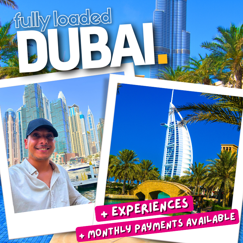 Dubai Creek FL 1