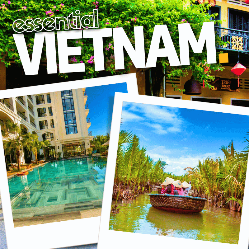 Ess Hoi An