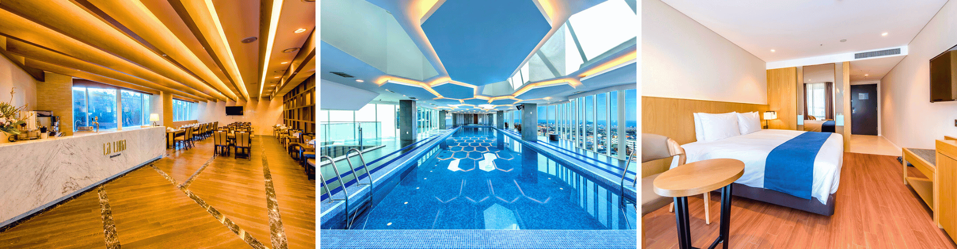 Hotel Sirius