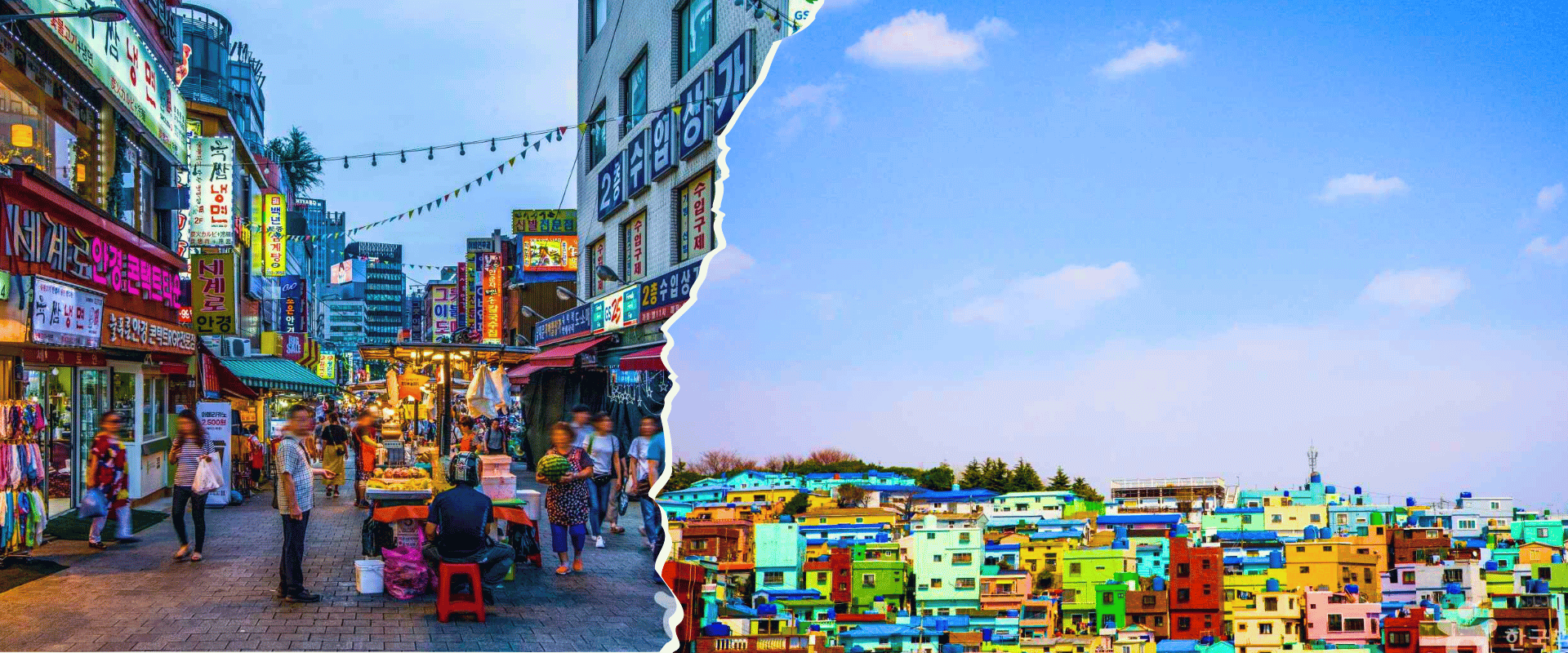 South Korea Highlights 1 WOLO Travel