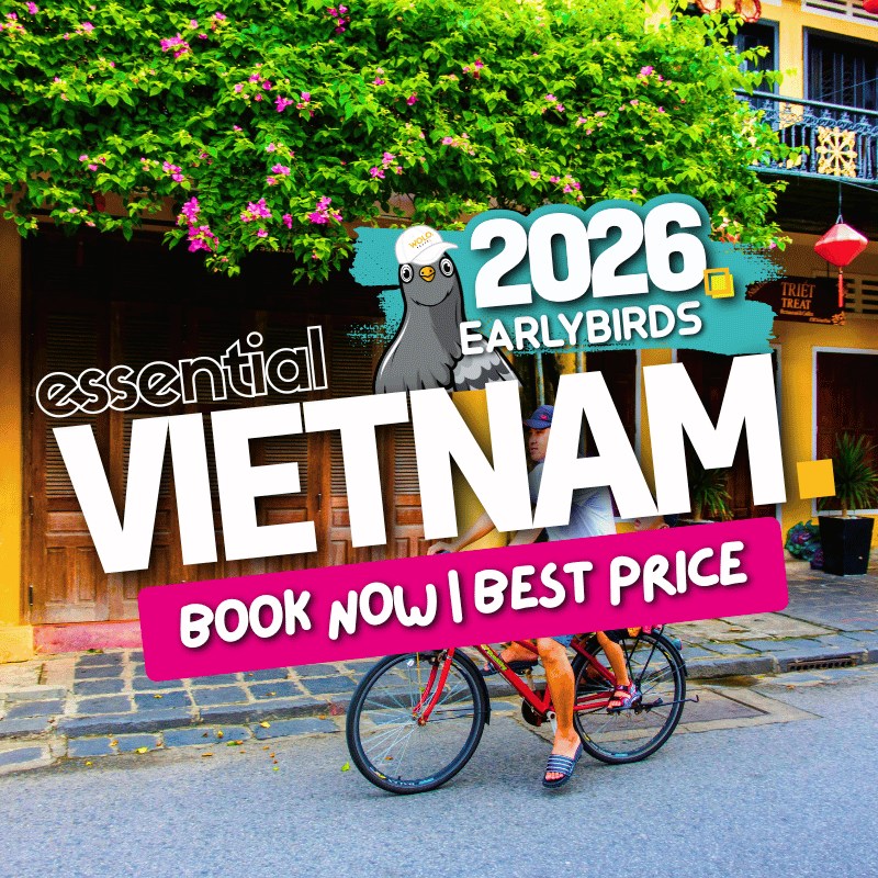 Ess Hoi An