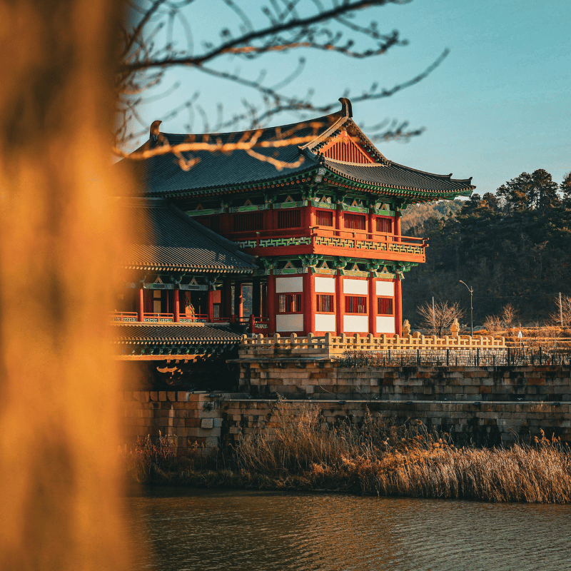 Gyeongju Tour From Busan 2