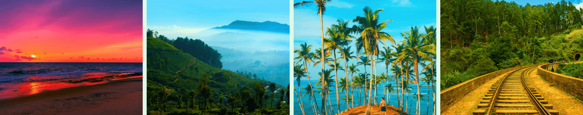 Highlands to Shorelines 1 WOLO Travel