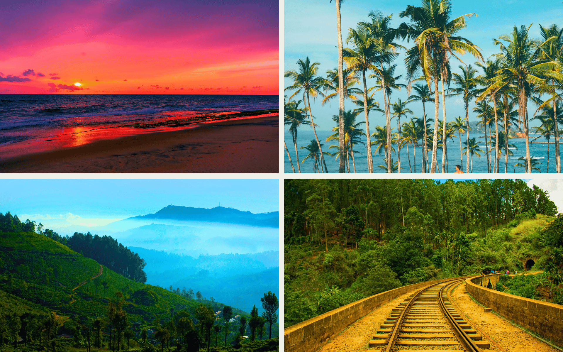 Highlands to Shorelines Mobile Gallery