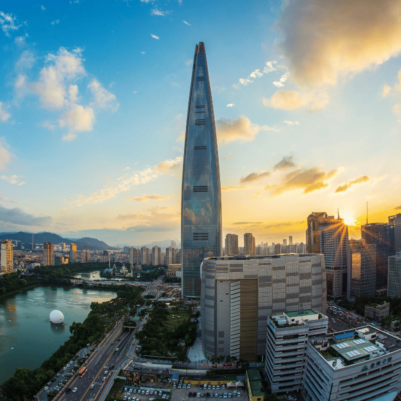 Seoul 4