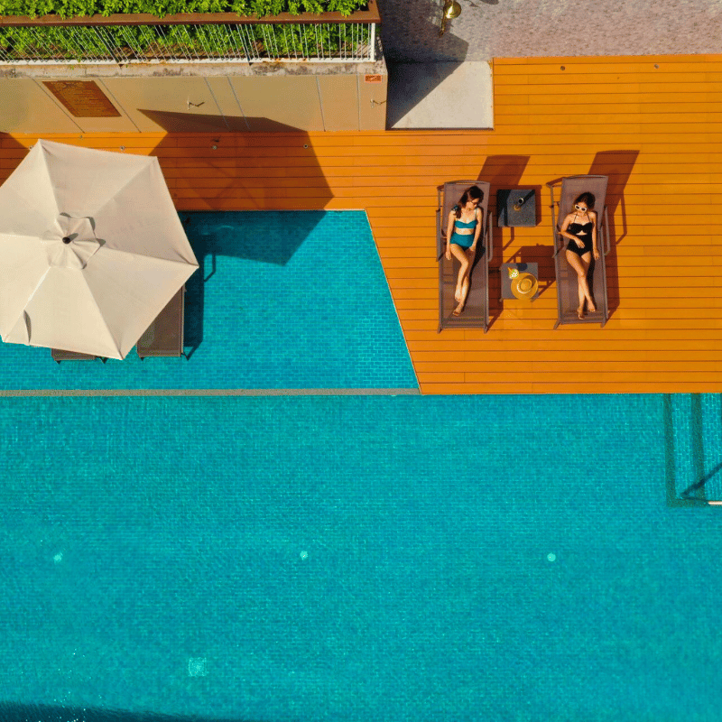 Andaman Beach Hotel