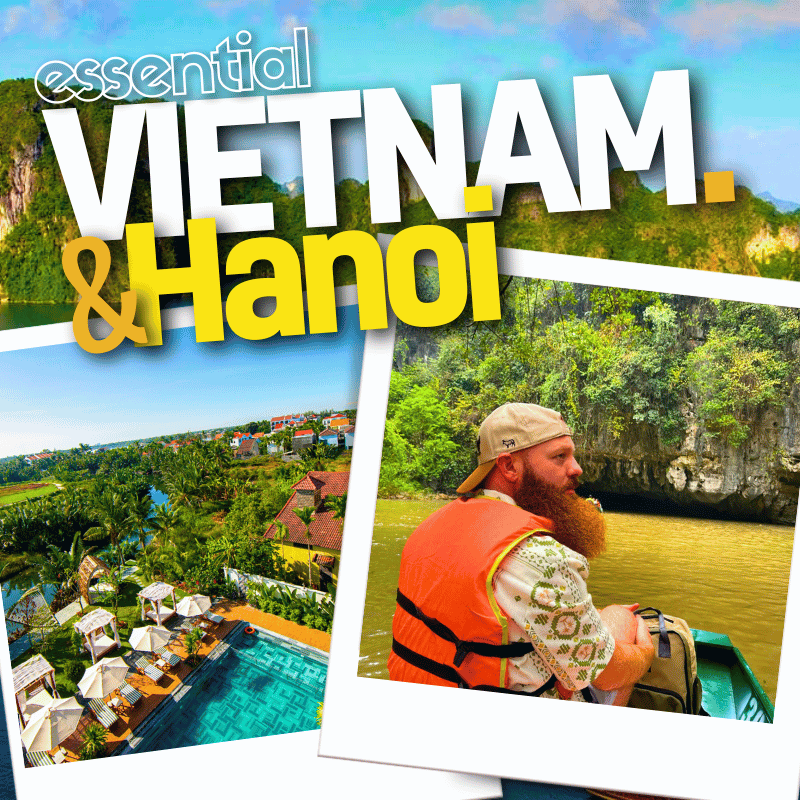 Ess Duo Fully Loaded