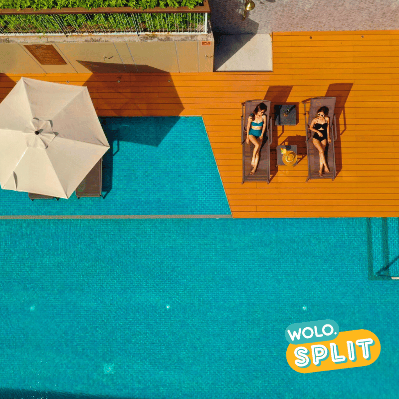 Patong Andaman Beach Hotel