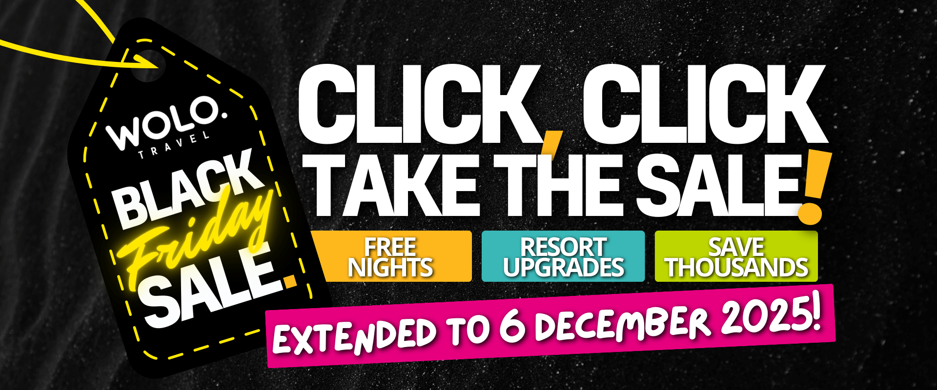 Black Friday Announcement (1) Black Friday Announcement (1)