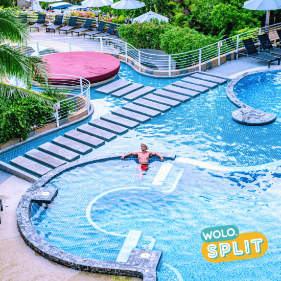 Chanalai Flora Resort WOLO Travel