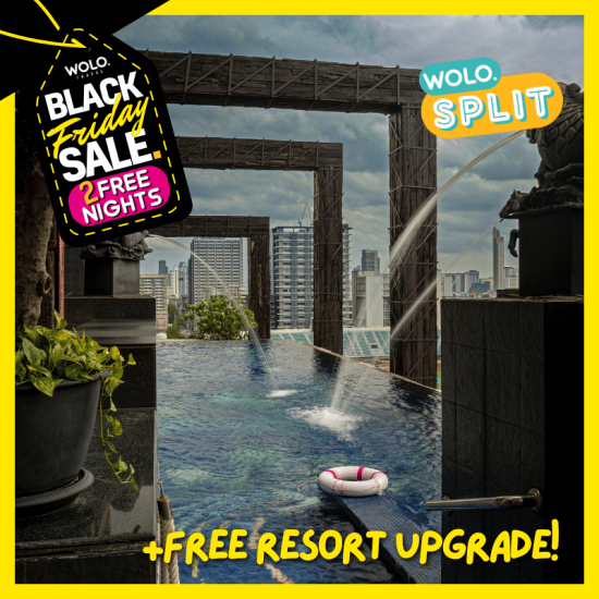 Deluxe Phuket Krabi Bangkok FL