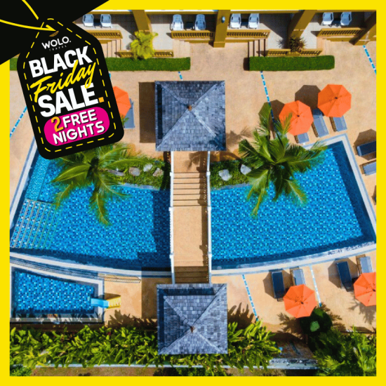 Essential Phuket Bangkok 1