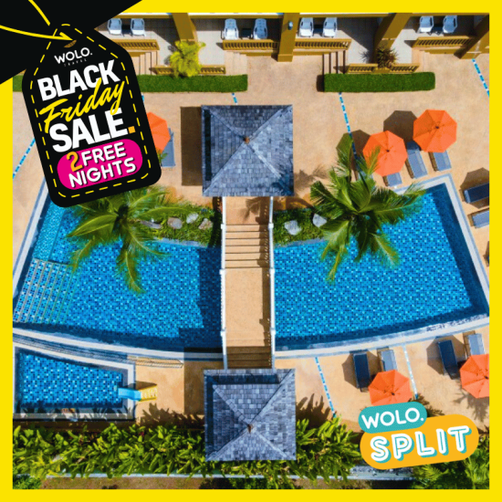 Essential Phuket Bangkok FL