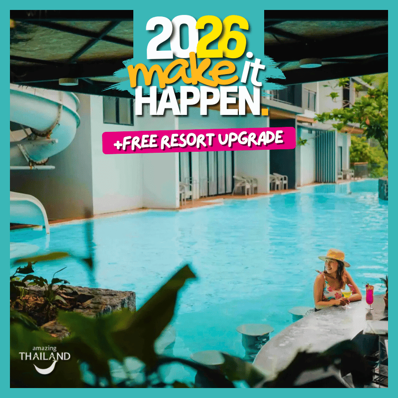 Essential Phuket Krabi Bangkok KSB Sea Seeker Oakwood WOLO Travel