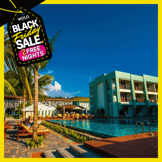 Essential Phuket Krabi Phi Phi