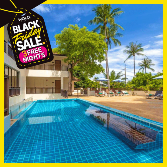 Essential Phuket Patong