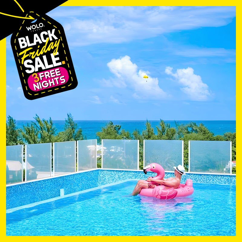 Essential Phuket Karon