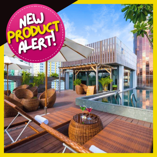 Essential Vietnam Da Nang NEW PRODUCT