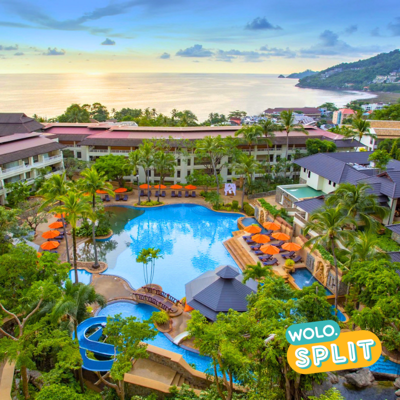 Hadana WOLO Travel