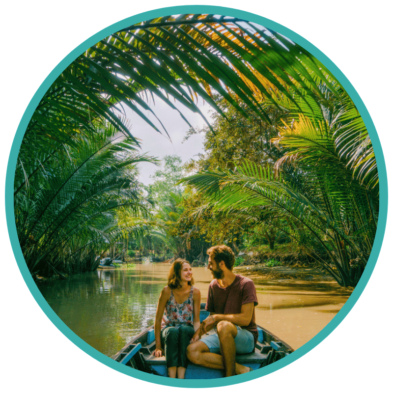 Ho Chi Minh – Mekong Delta