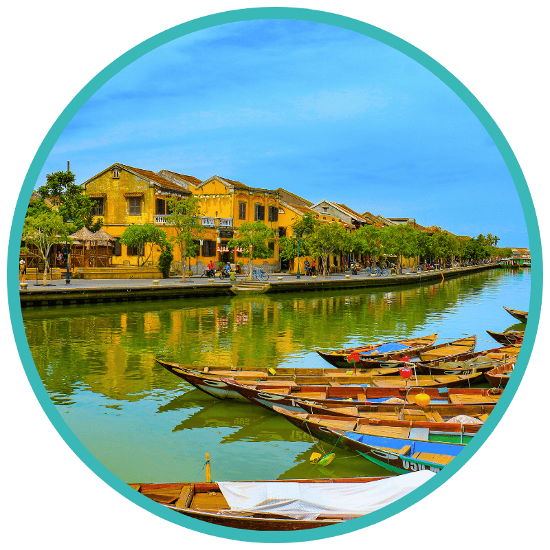 Hoi An Ancient Town