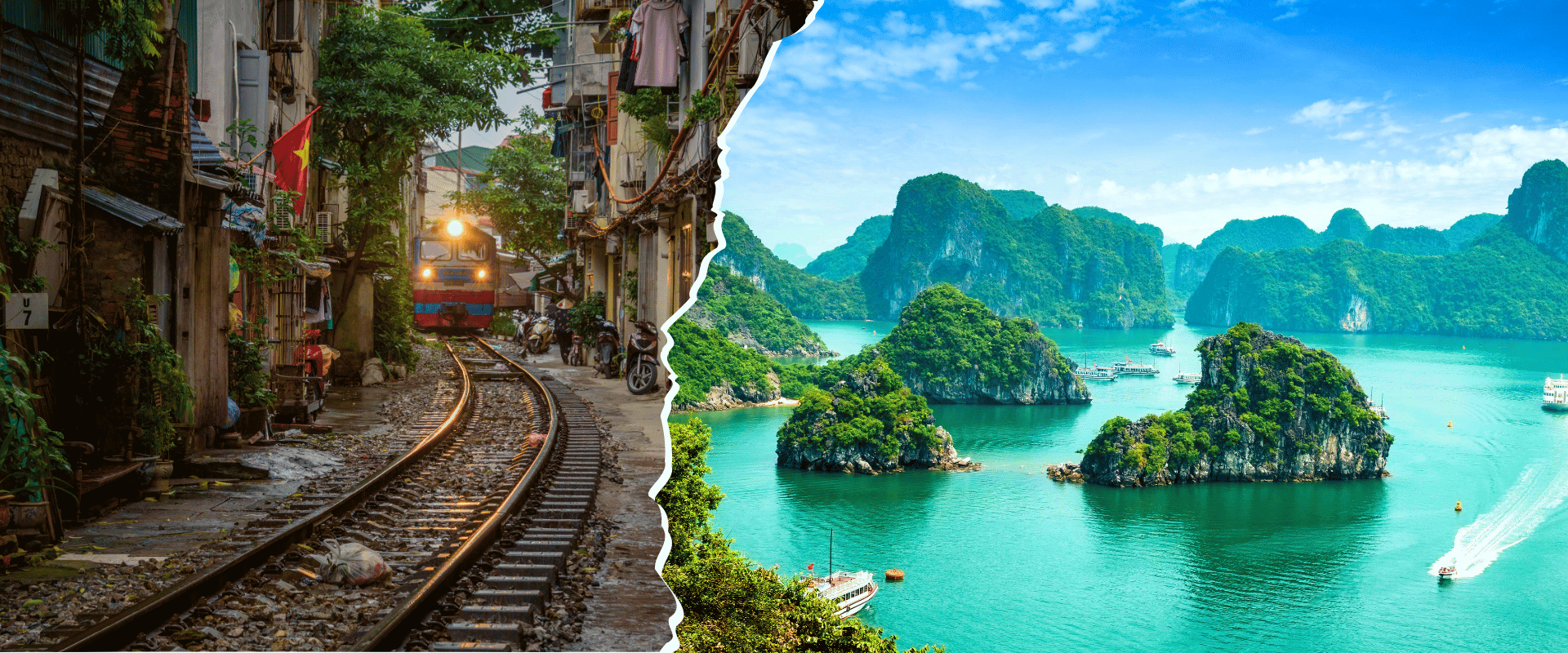 Northern Vietnam Highlights WOLO Travel