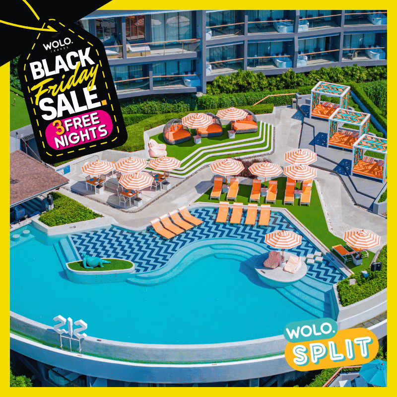 Phuket Deluxe Kata FL