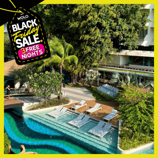 Phuket Deluxe Patong