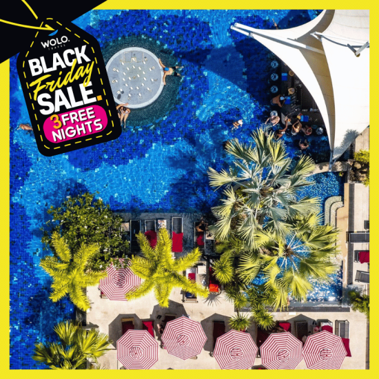 Phuket The Kee Resort Spa