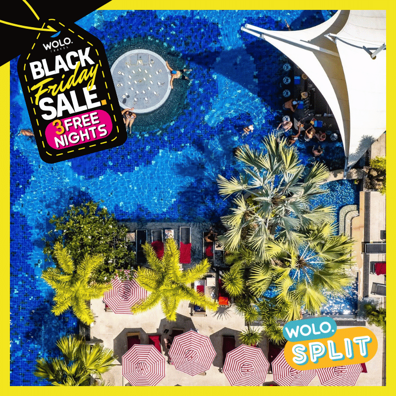 Phuket The Kee Resort Spa FL