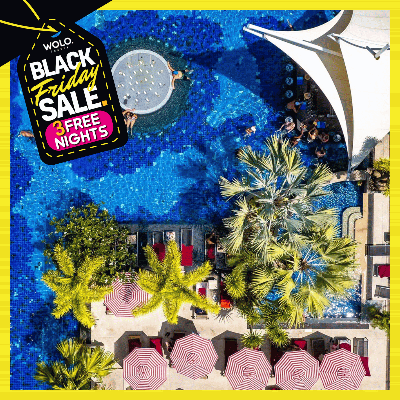 Phuket The Kee Resort Spa