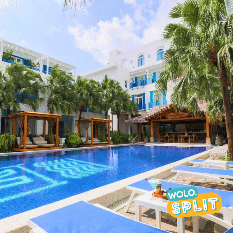 Risemount WOLO Travel