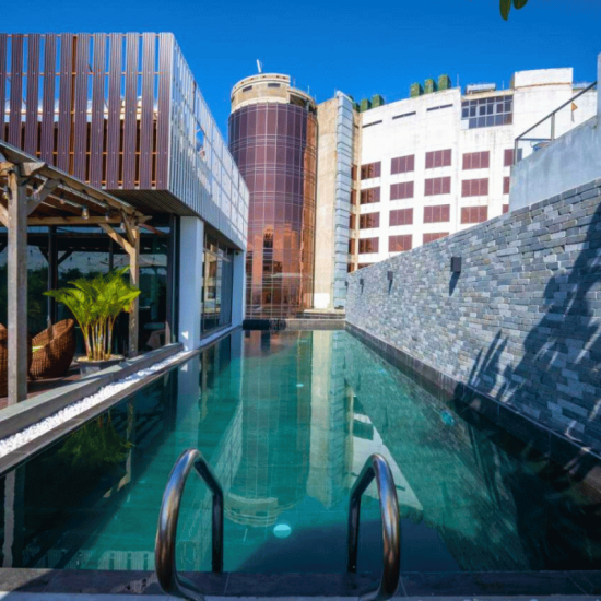 Senorita Hotel 4 WOLO Travel