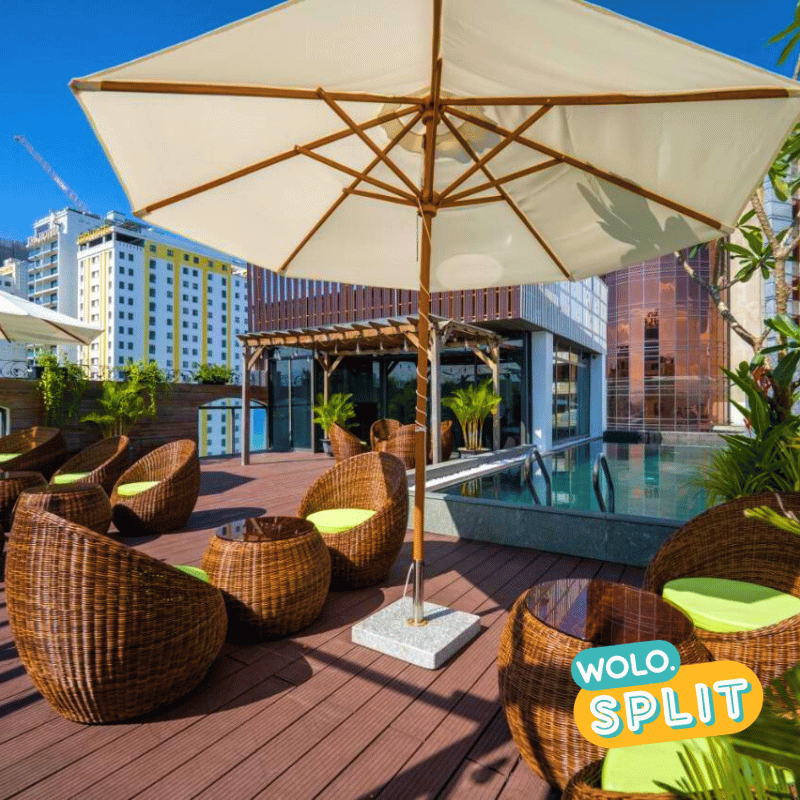 Senorita Hotel WOLO Travel