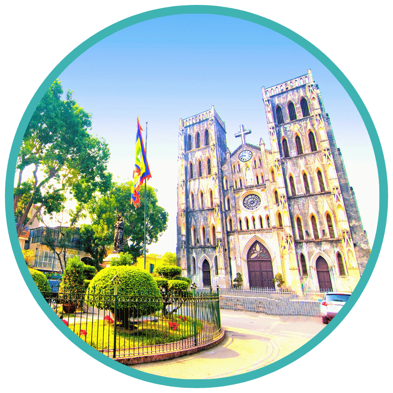 St. Josephs Cathedral