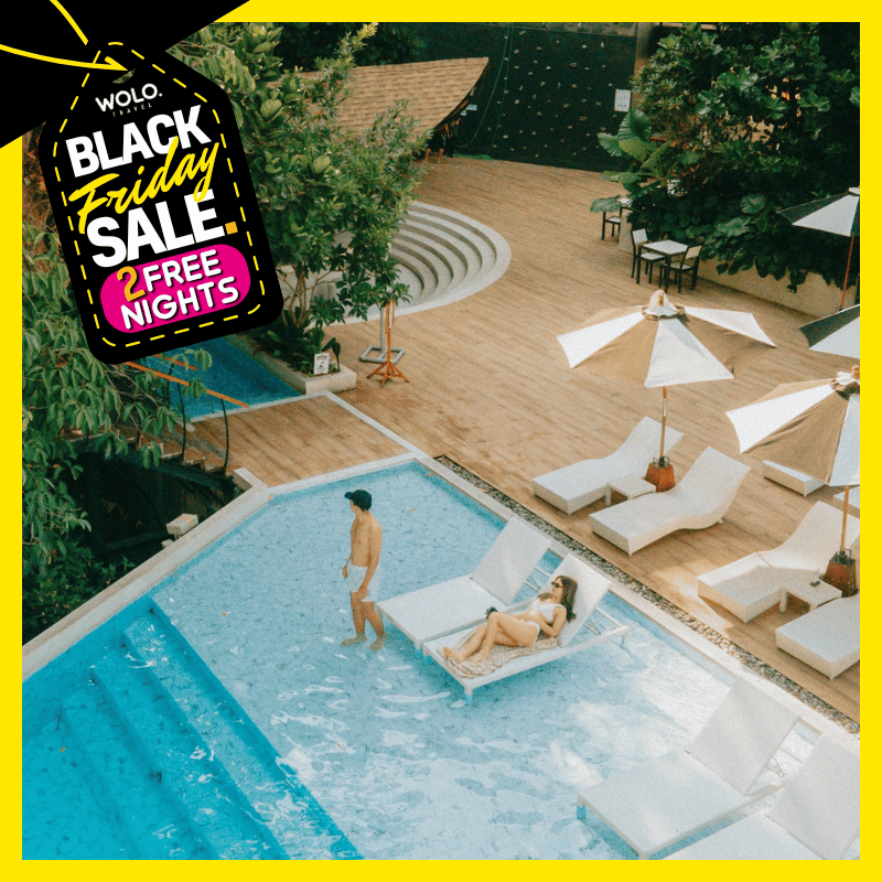 The Kee Resort Panan Krabi 1