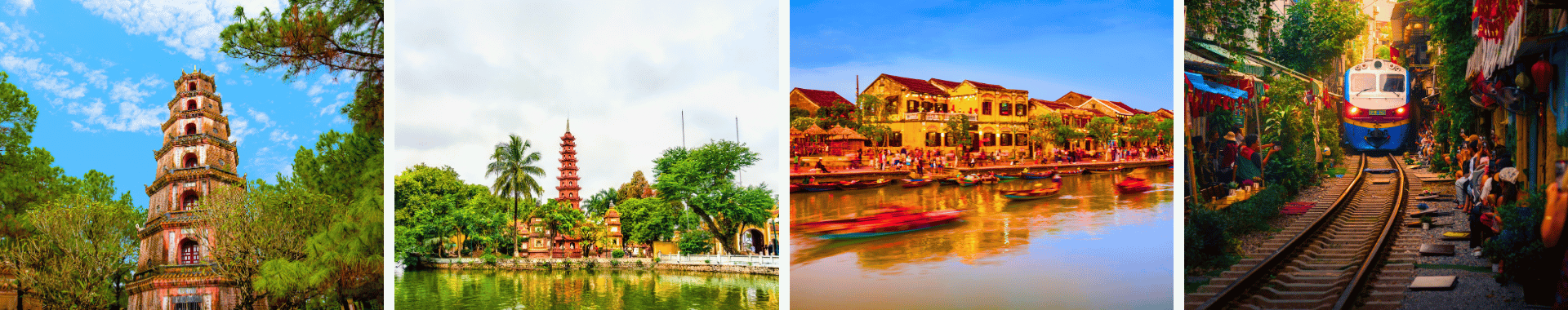 The Spirit of Vietnam 1