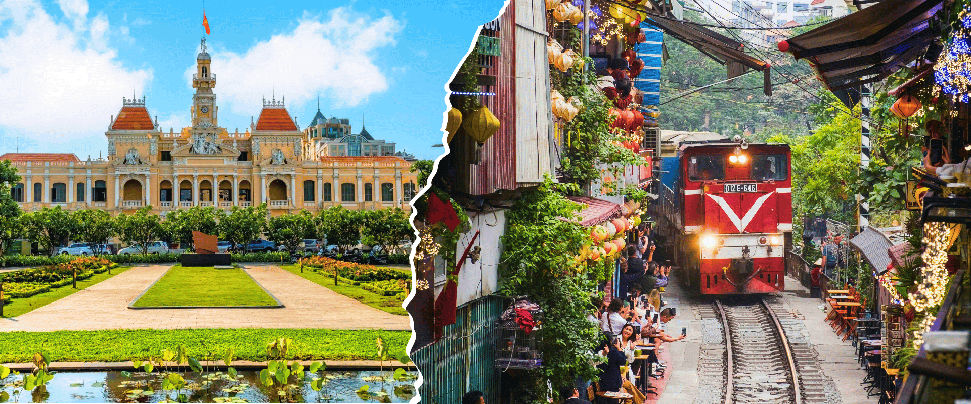 The Spirit of Vietnam WOLO Travel