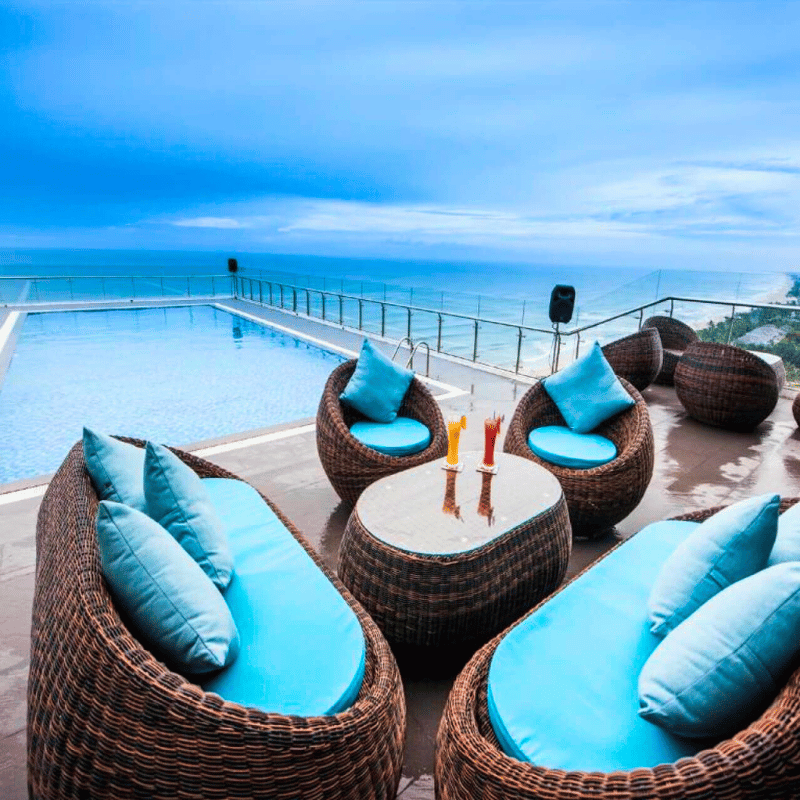 Yarra Hotel 1 WOLO Travel