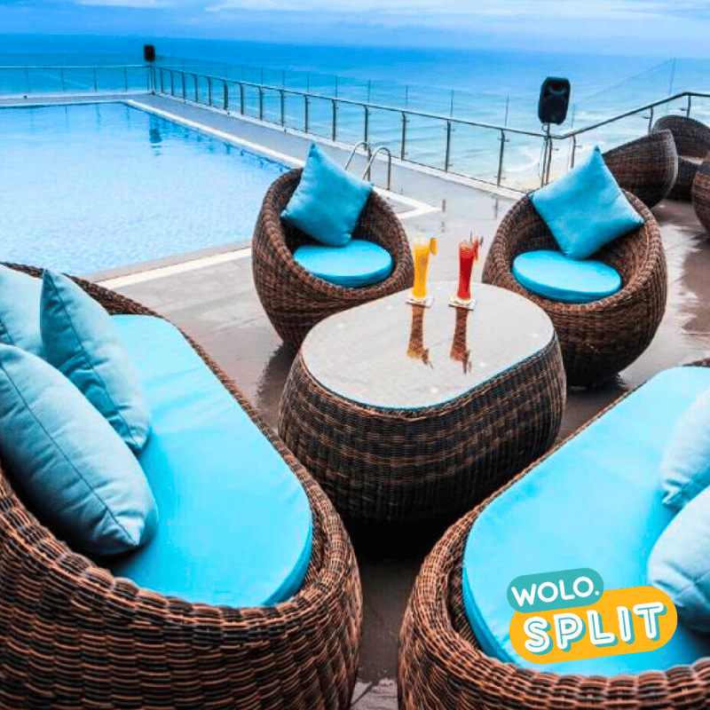 Yarra Hotel WOLO Travel