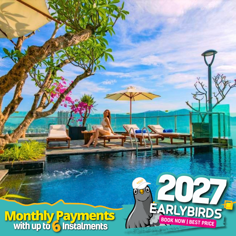 deluxe da Nang FL WOLO Travel