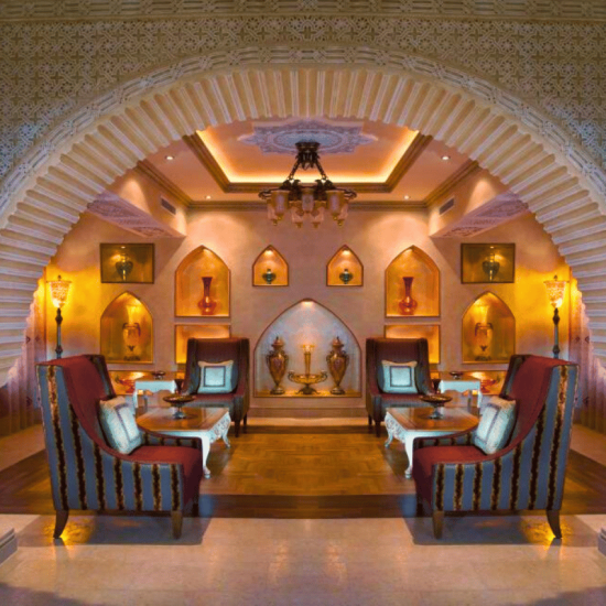 Ultimate Qatar packages hotel