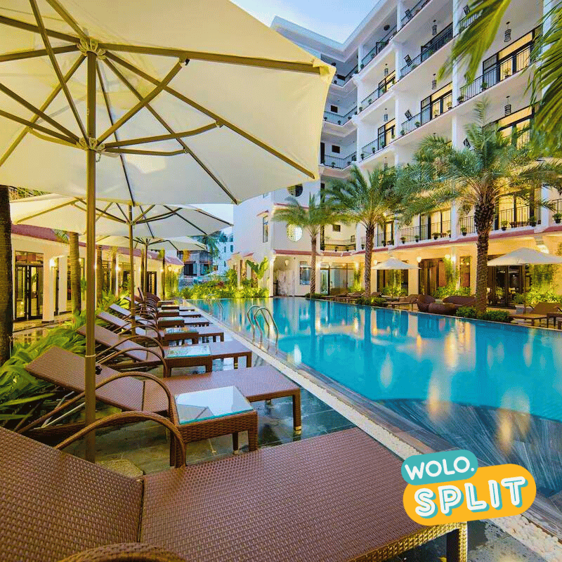 Hadana 1 WOLO Travel