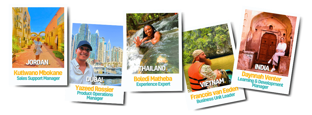 Elite Escapes Elite Escapes