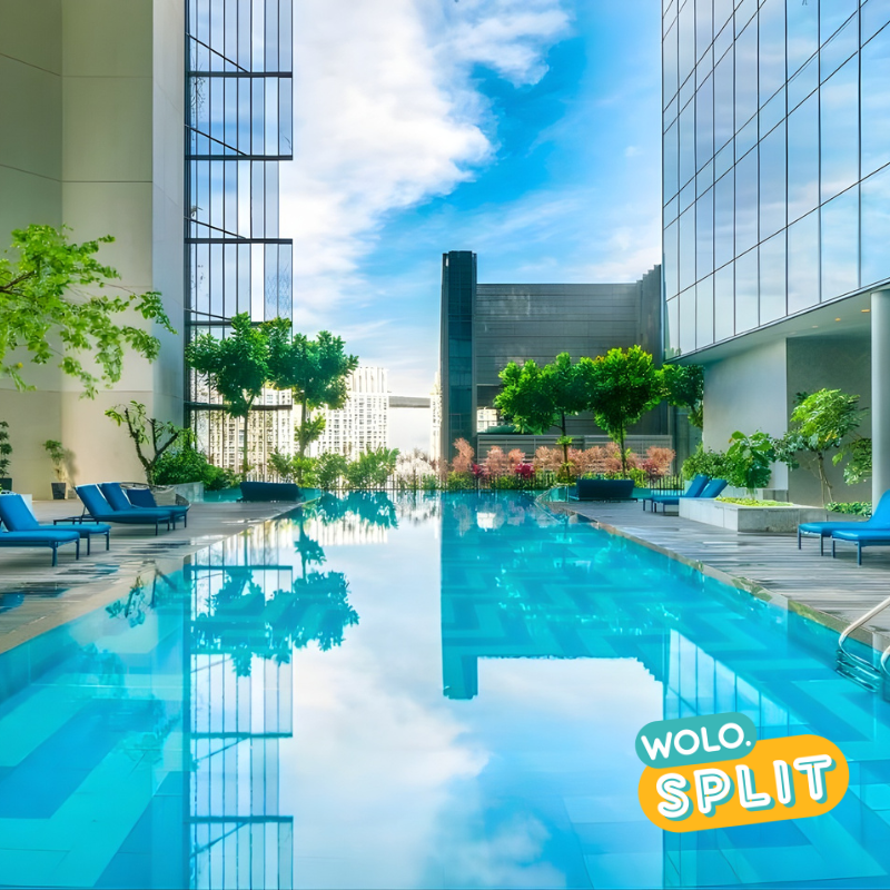 Oasia Hotel Downtown 2 4 WOLO Travel