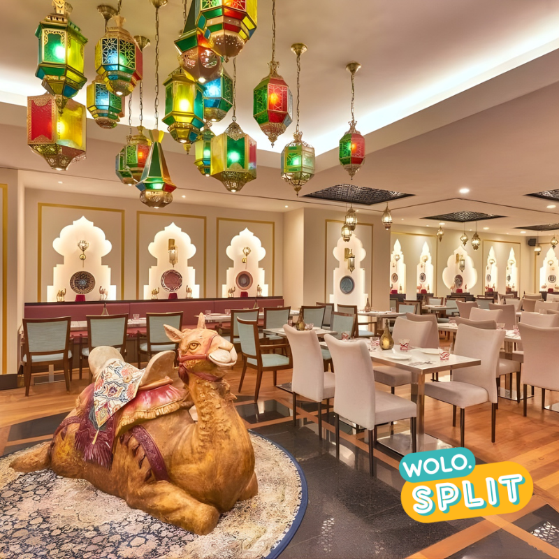 Village Hotel Bugis 17 WOLO Travel