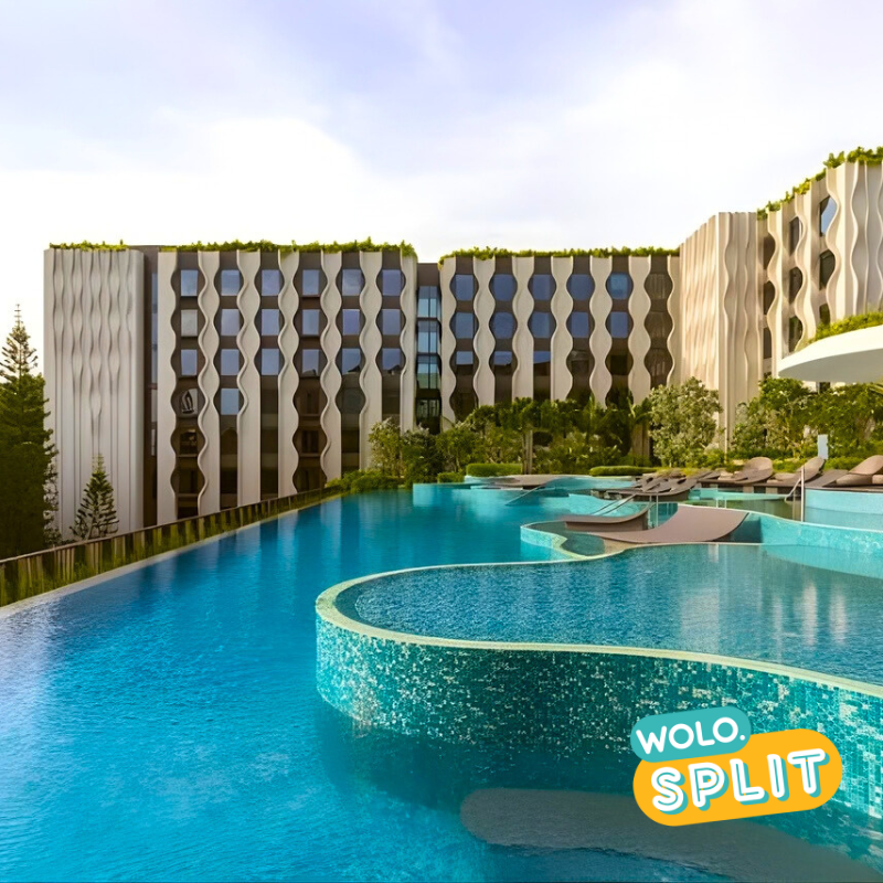 Village Hotel Orchard 2 4 WOLO Travel