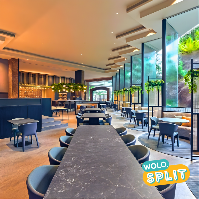 Village Hotel Orchard 5 WOLO Travel