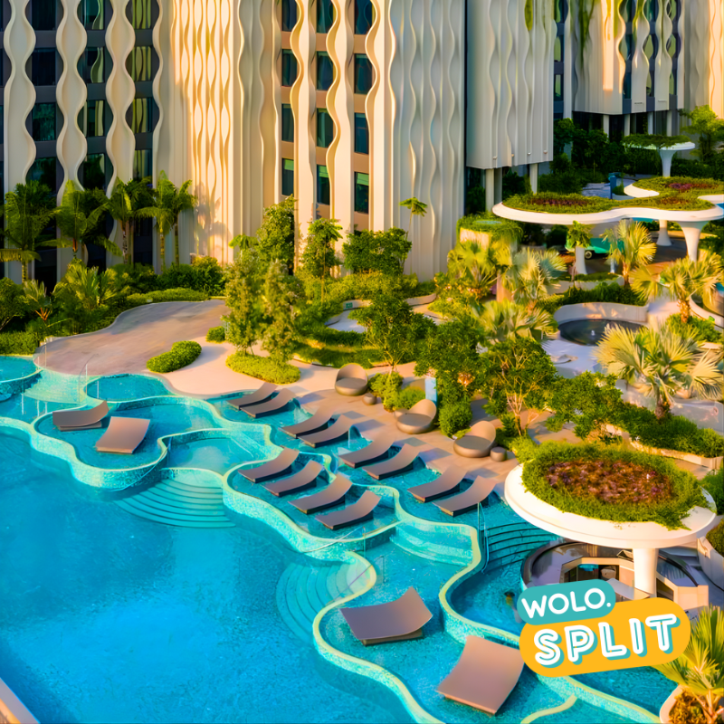 Village Hotel Sentosa 16 WOLO Travel